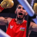 Azərbaycan boksçuları beynəlxalq turnirdə 3 medal qazanıblar