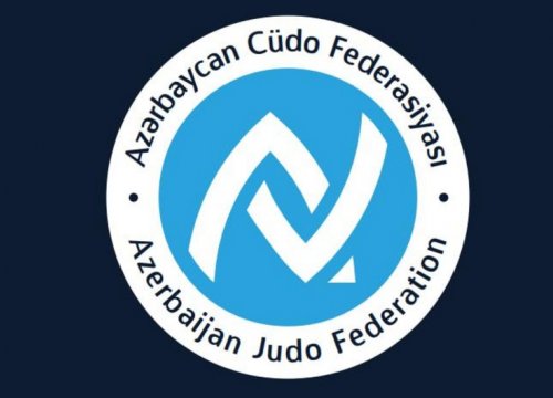 Azərbaycan Cüdo Federasiyası maskotunu təqdim edib